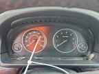 2013 BMW 5 series