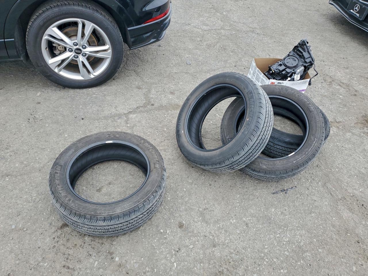 2022 AUDI Q3