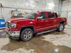 2018 GMC Sierra