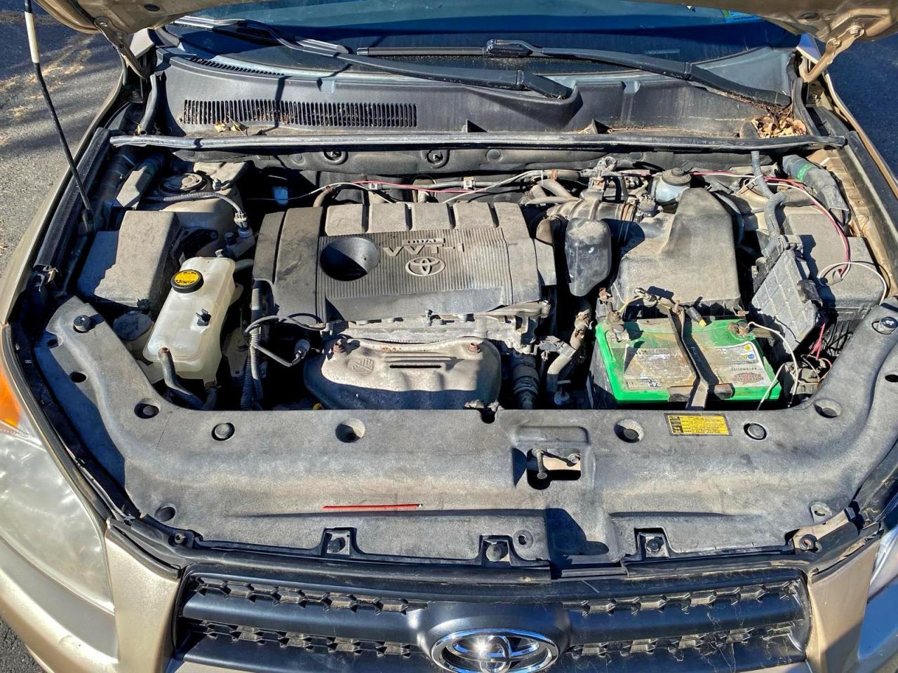 2010 TOYOTA RAV4