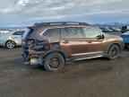 2019 SUBARU Ascent