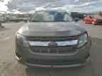 2010 FORD FUSION