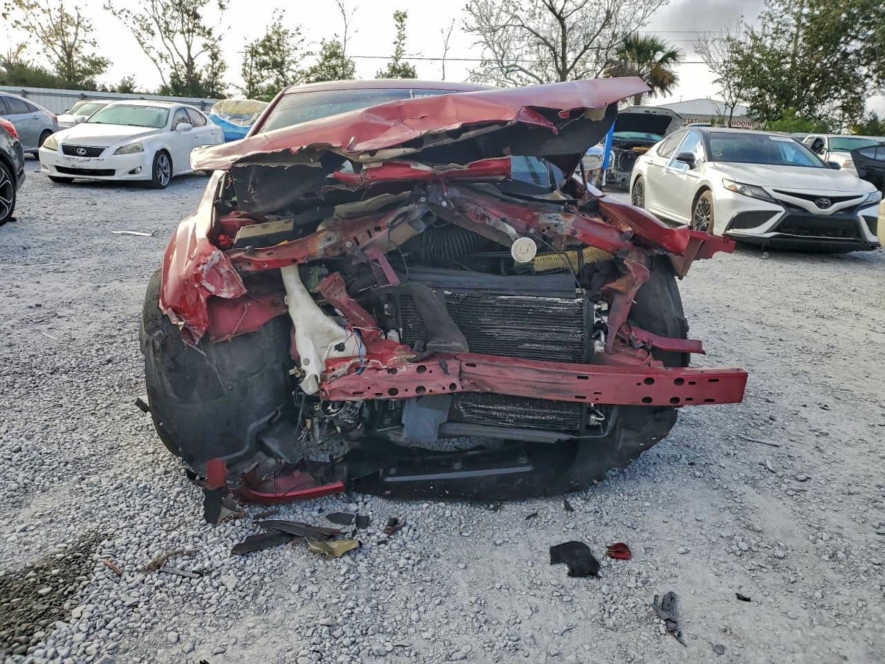 2012 CHRYSLER 300