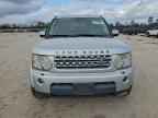 2012 LAND ROVER LR4
