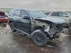 2022 LEXUS GX 460