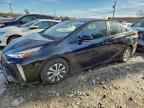 2021 TOYOTA PRIUS