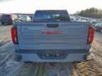 2024 GMC Sierra