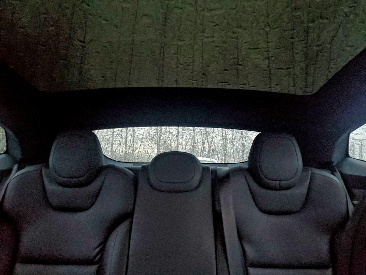 2021 TESLA MODEL S