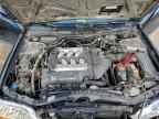 2000 HONDA ACCORD