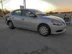 2014 NISSAN SENTRA