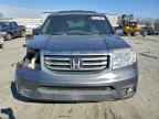 2013 HONDA PILOT