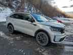 2022 KIA SORENTO