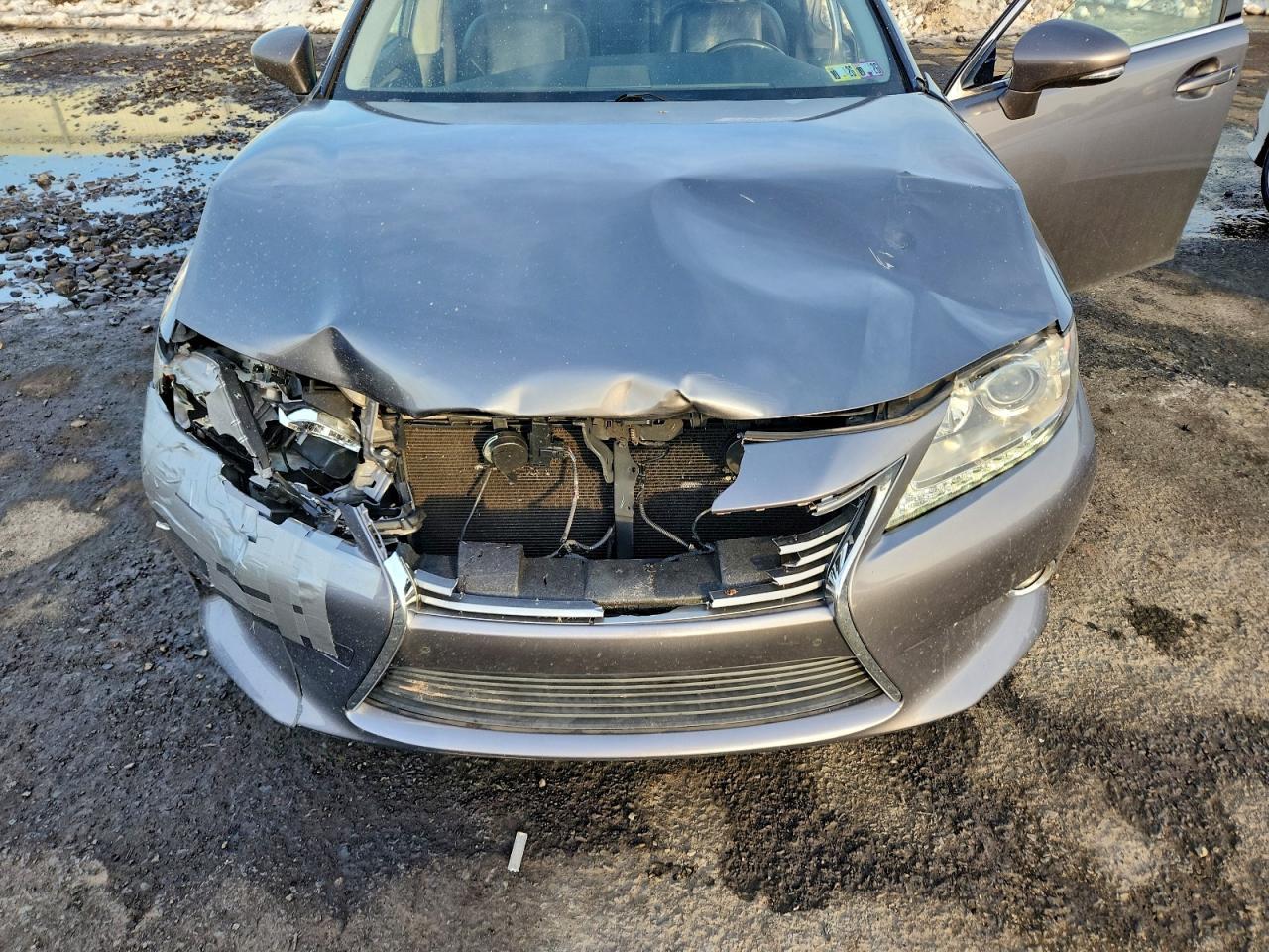 2014 LEXUS ES 350