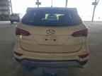 2018 HYUNDAI SANTA FE