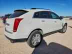 2012 CADILLAC SRX