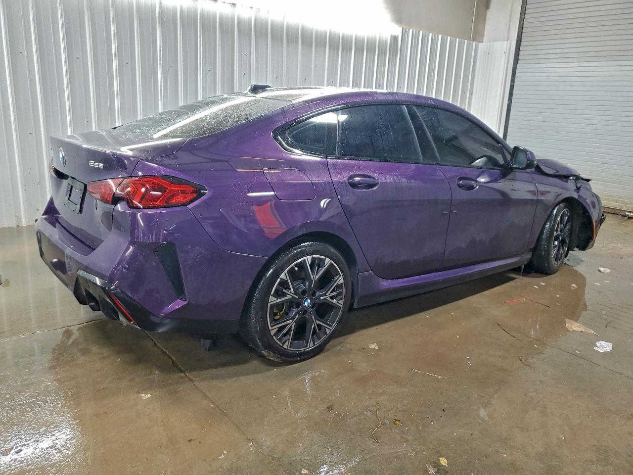 2025 BMW 2 Series