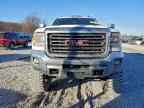 2015 GMC Sierra