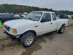 2011 FORD RANGER