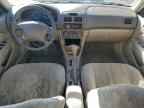 1998 TOYOTA COROLLA