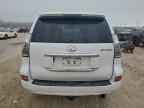 2017 LEXUS GX 460