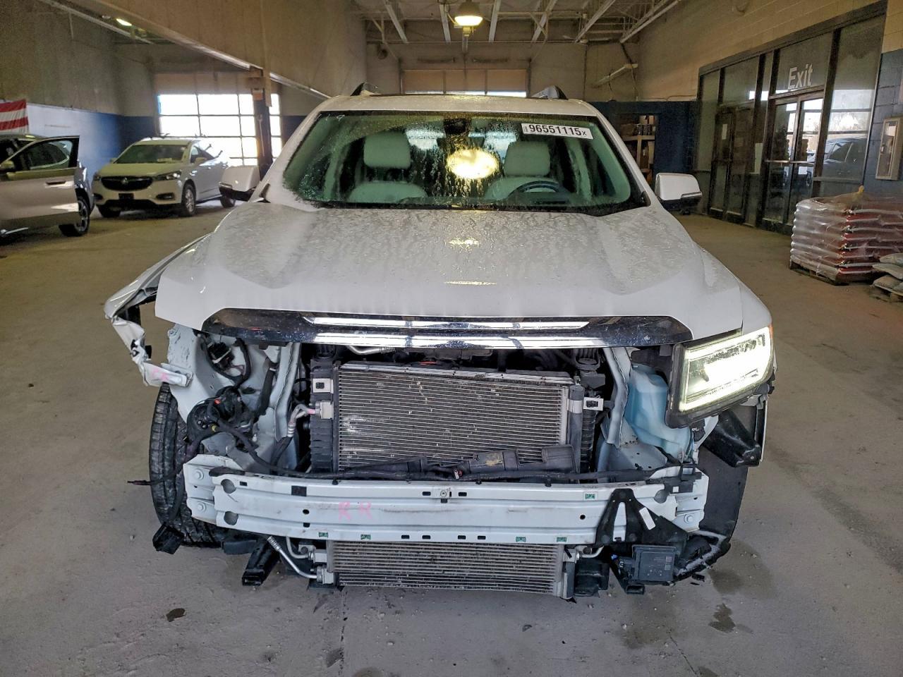 2020 GMC ACADIA
