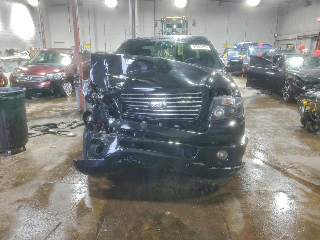 2008 FORD F-150