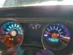 2012 FORD MUSTANG