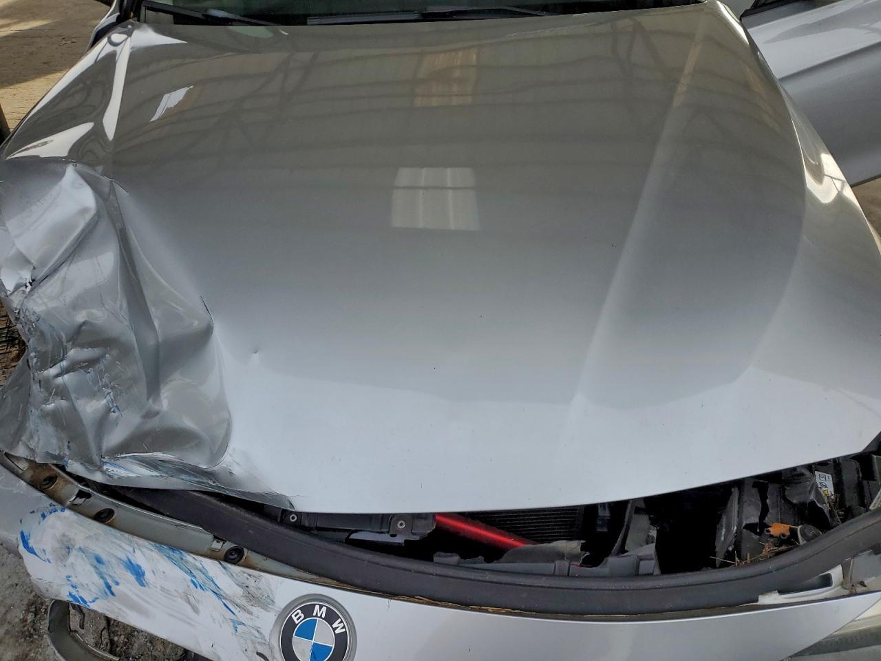 2014 BMW 3 SERIES