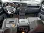 2008 HONDA Ridgeline