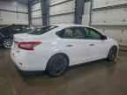 2014 NISSAN SENTRA