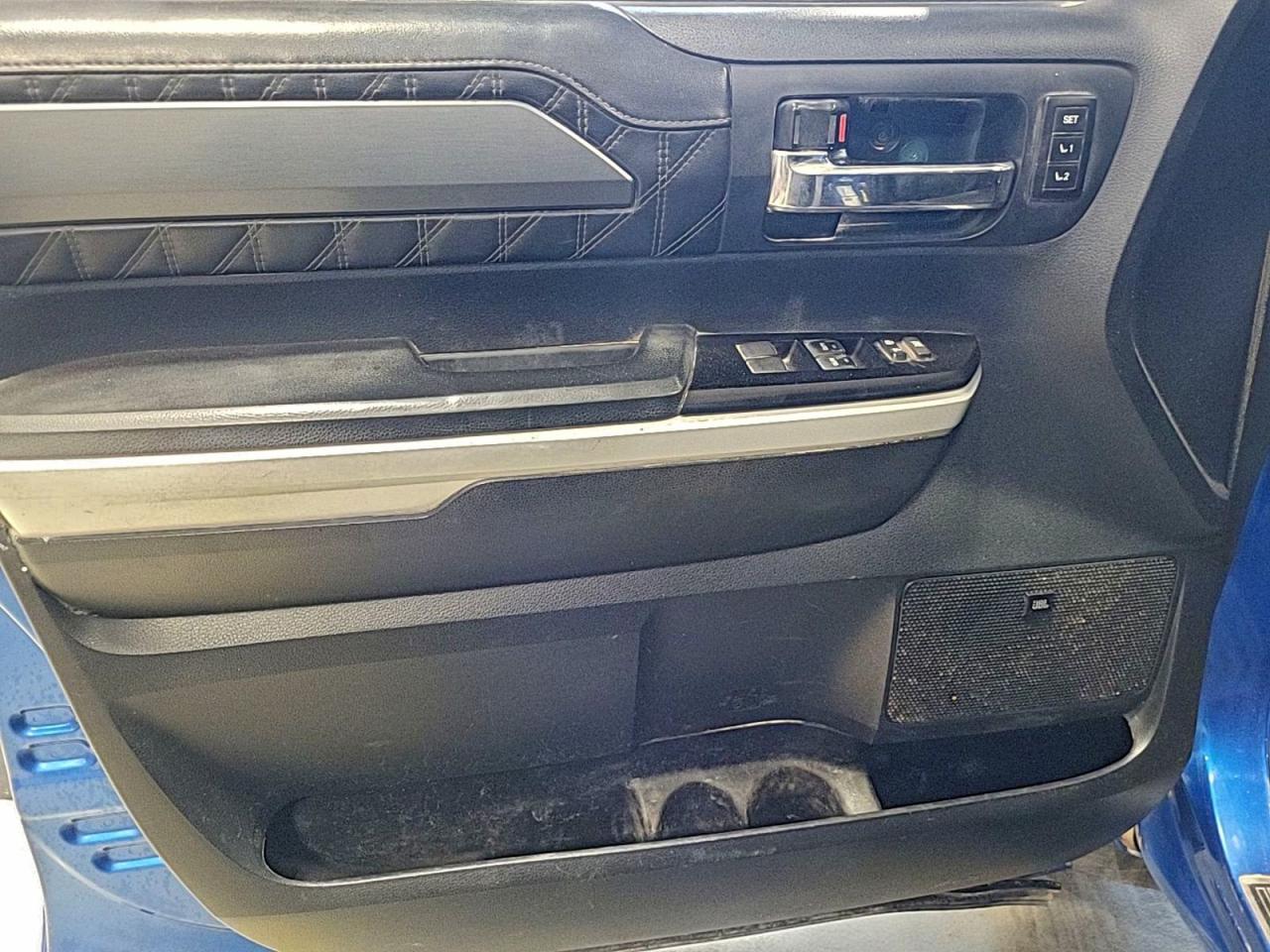 2018 TOYOTA TUNDRA
