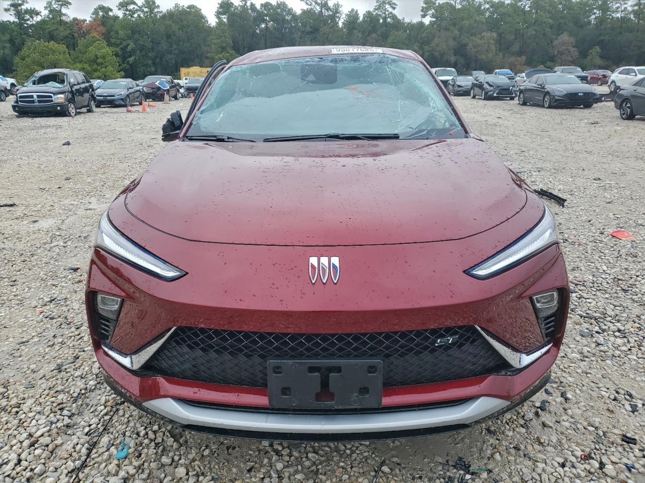 2024 BUICK Envista