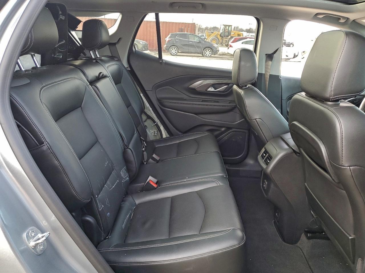 2023 GMC Terrain