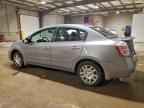 2012 NISSAN SENTRA