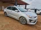 2023 KIA RIO