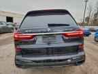 2019 BMW X7