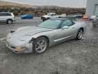2004 CHEVROLET CORVETTE