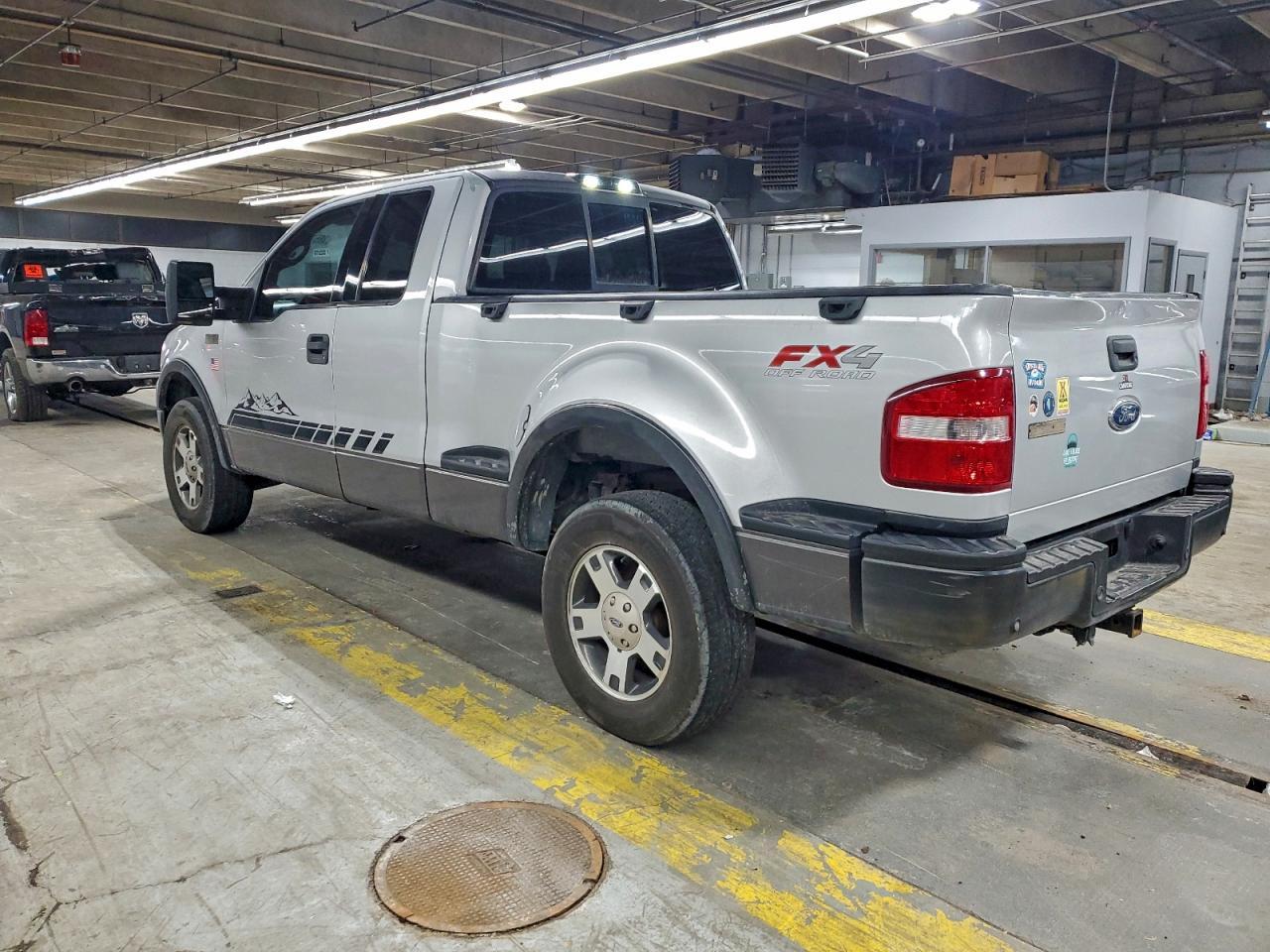 2004 FORD F-150