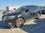 2015 NISSAN PATHFINDER