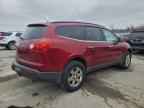 2010 CHEVROLET TRAVERSE