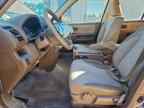 2002 HONDA CR-V