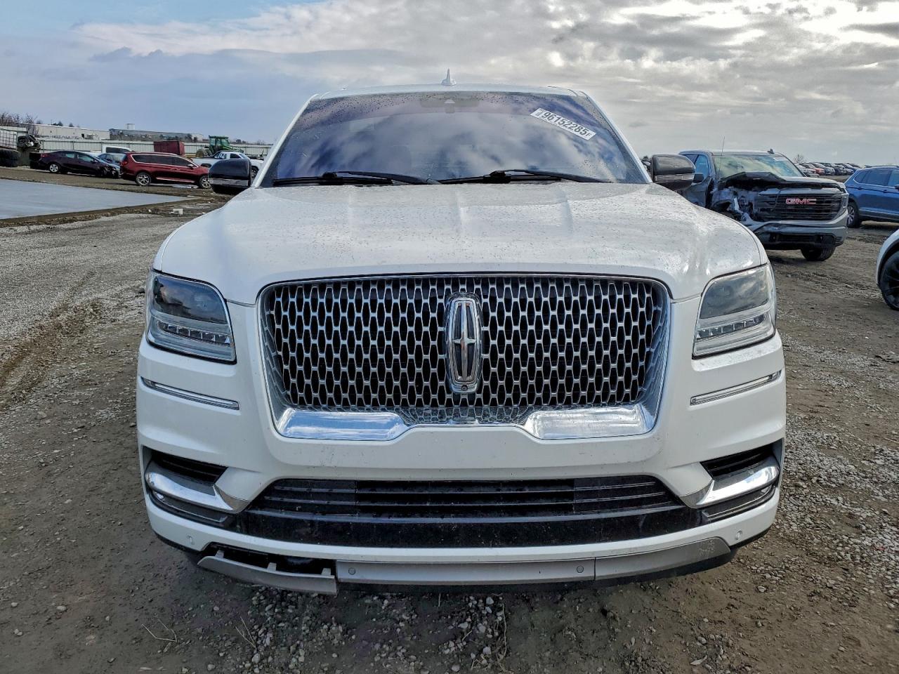 2018 LINCOLN Navigator