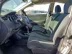 2011 NISSAN VERSA