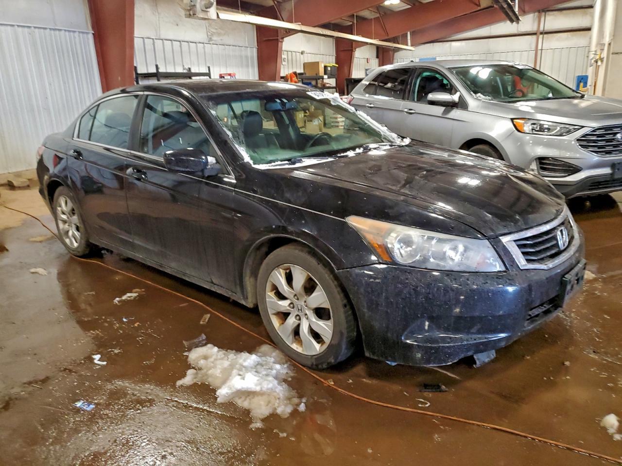 2010 HONDA ACCORD