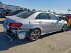 2015 MERCEDES-BENZ E-Class