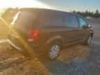 2015 DODGE GRAND CARAVAN