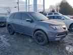 2012 ACURA MDX