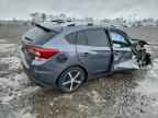 2022 SUBARU IMPREZA