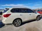 2017 NISSAN PATHFINDER
