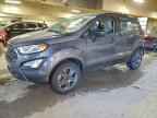 2020 FORD EcoSport